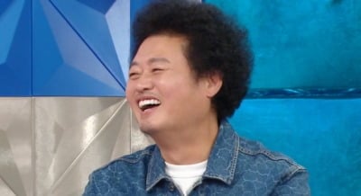 재방송만 하루 80번…출연료 수입 밝혔다, 윤택 "지상파 4분의 1이지만 행복" ('라스')