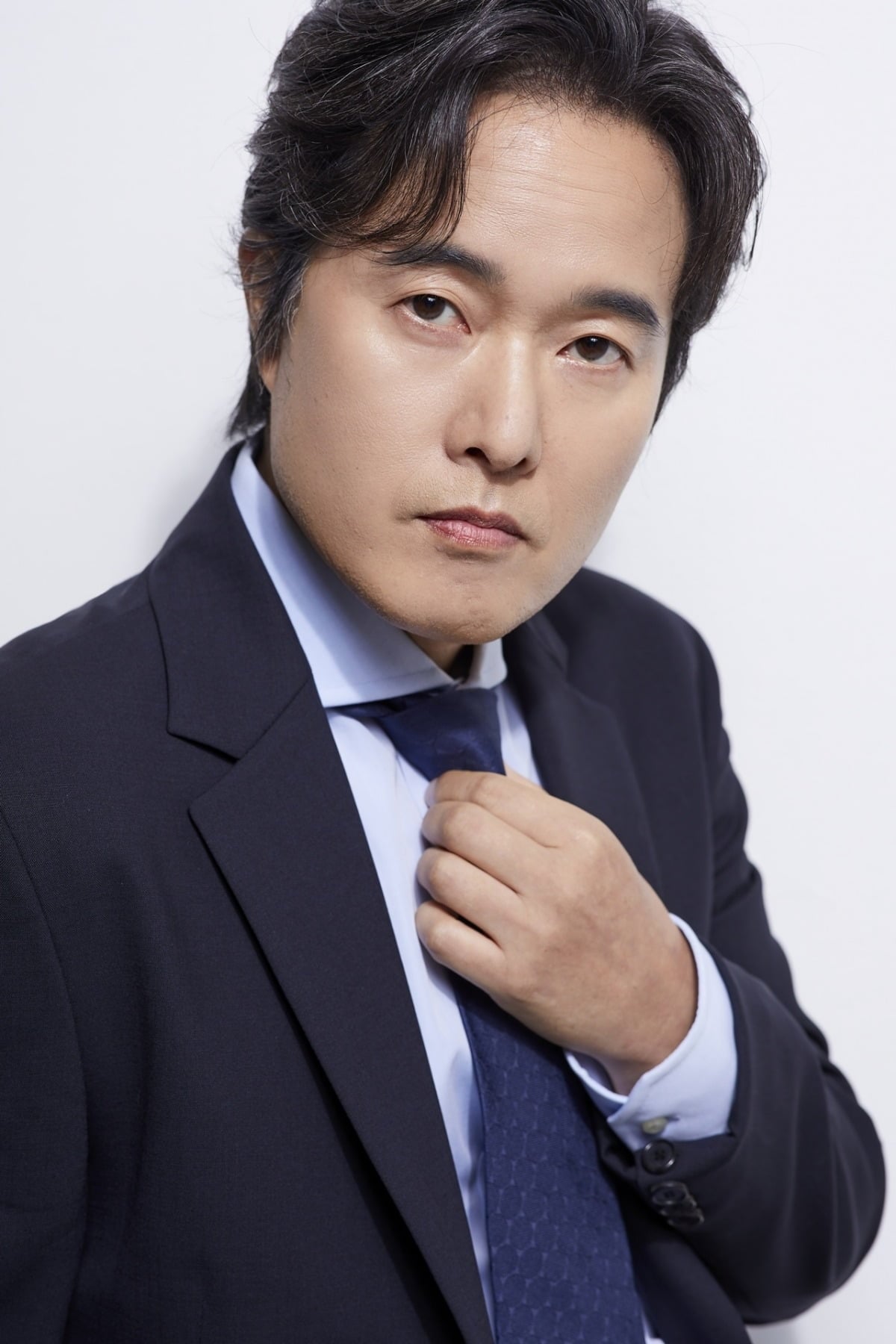 배우 정승길이 MBC 새 금토드라마 '라이어'에 출연한다. / 사진제공=애닉이엔티