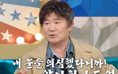 이계인, 달걀 60개 하루아침에 도난당해…CCTV 속 범인 알고 보니 ('라스')