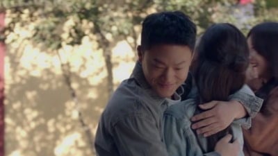 GD랑 동갑이라더니…소개팅서 제대로 먹혔다, "찐팬이라 88년생 좋아해" ('신랑수업2')