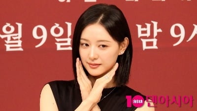 '닥터X' 제대로 일냈다…넷플릭스 글로벌 2위→해외서도 쏟아진 호평