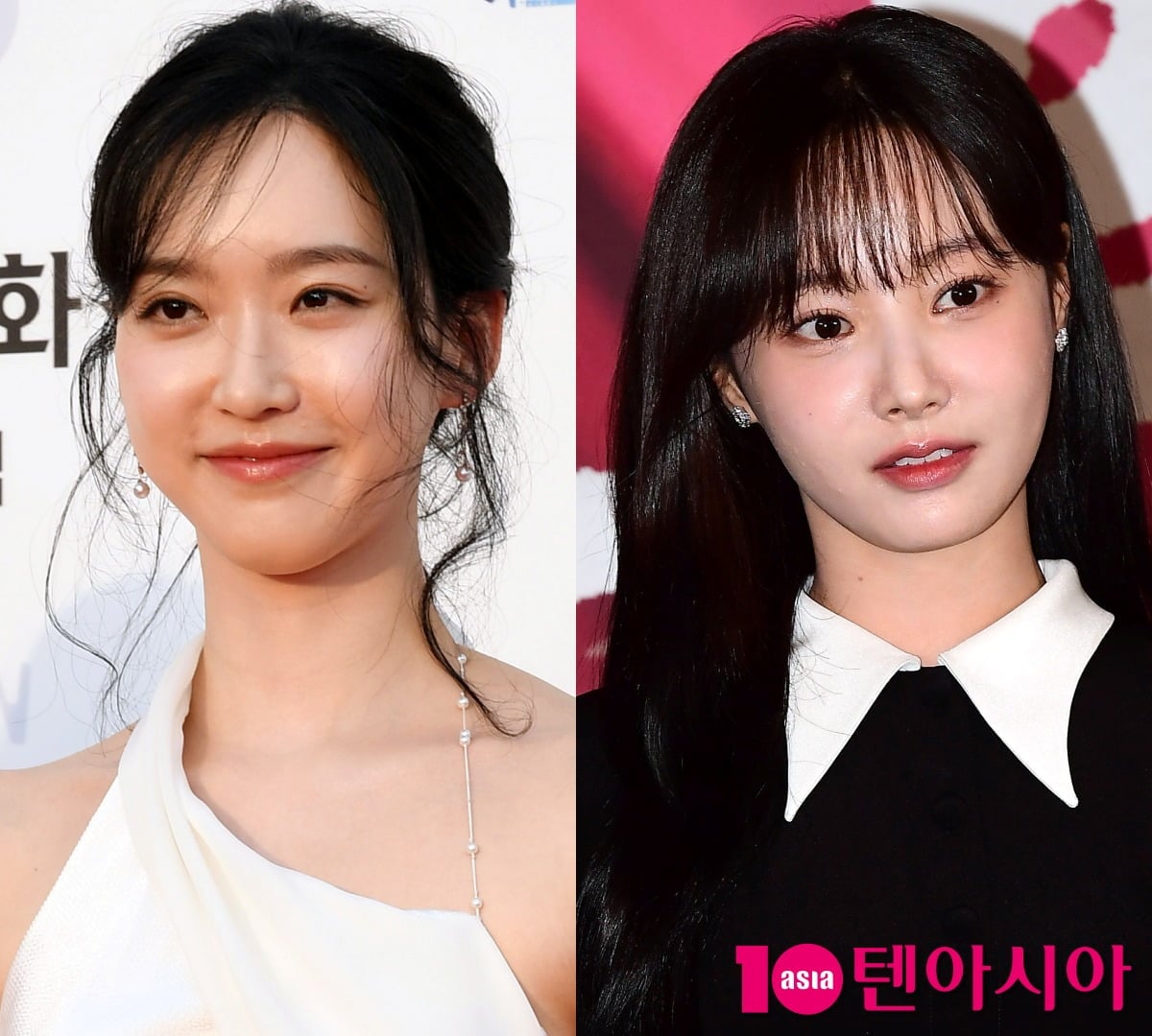 한지현과 연우가 '무쇠소녀단3'에 합류한다. / 사진=텐아시아DB