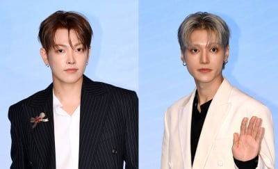 에이티즈, '아는 형님' 완전체 출연 불발…"홍중·우영 건강 문제"