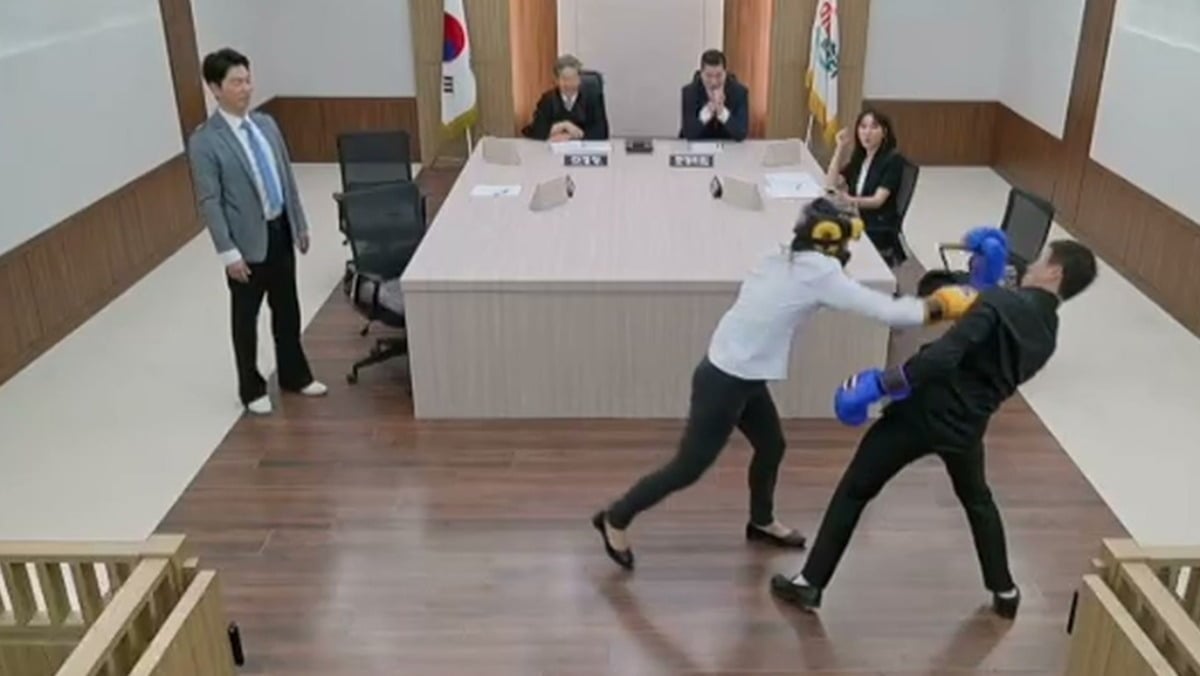 '이혼숙려캠프' 25기 부부들의 마지막 이야기가 공개된다. / 사진제공=JTBC