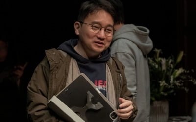 '100일의 거짓말' 알고보니 3년 전부터 준비했다…"가슴서 뜨끈하게 번져올라"