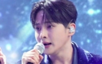 성리, 양세형에게 다가가 돌발 행동…최종 트로피 주인공은 ('전설의 사내')