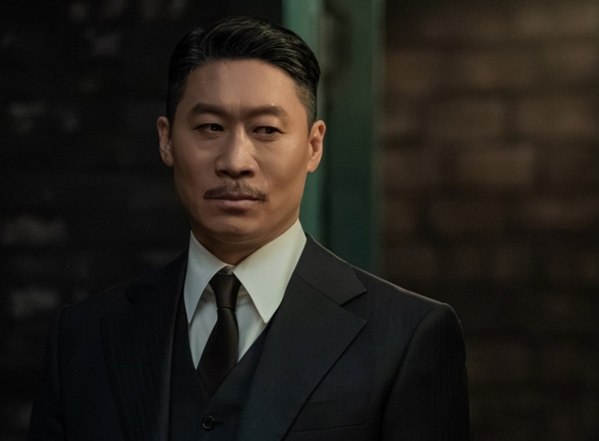 유인식 감독이 기송관 개통 행사를 귀띔했다./사진제공=tvN