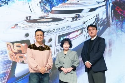 빅뱅은 둘리와, 엔하이픈은 '듄'과…'2026 마마 어워즈' 파격 협업 예고 [종합]