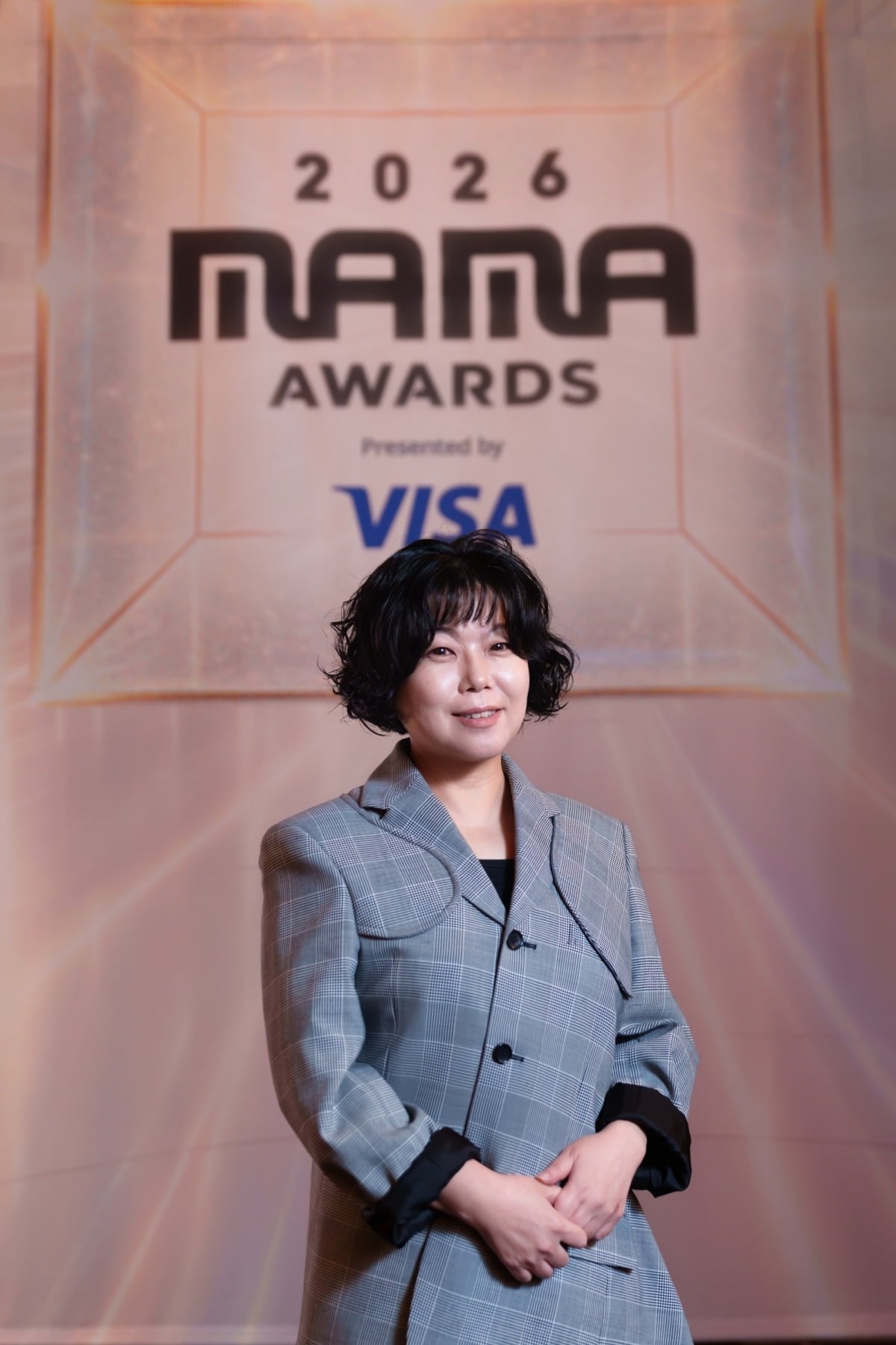 CJ ENM 윤신혜 엠넷 사업부장 / 사진 제공=CJ ENM