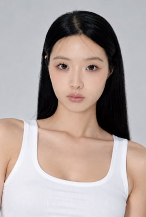 VHL ENTERTAINMENT, 모델 곽나영 전속 영입…국내외 패션 활동 체계화 추진