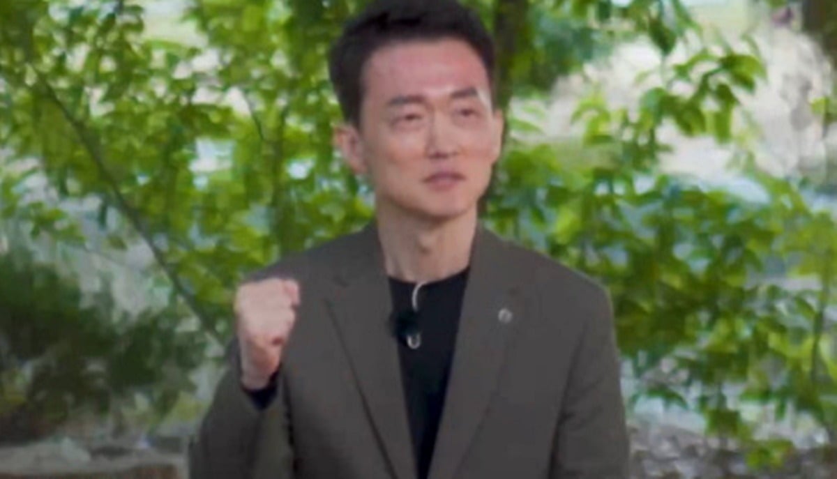 7기 영호가 작약을 향한 마음을 고백한다./사진제공=ENA, SBS Plus 