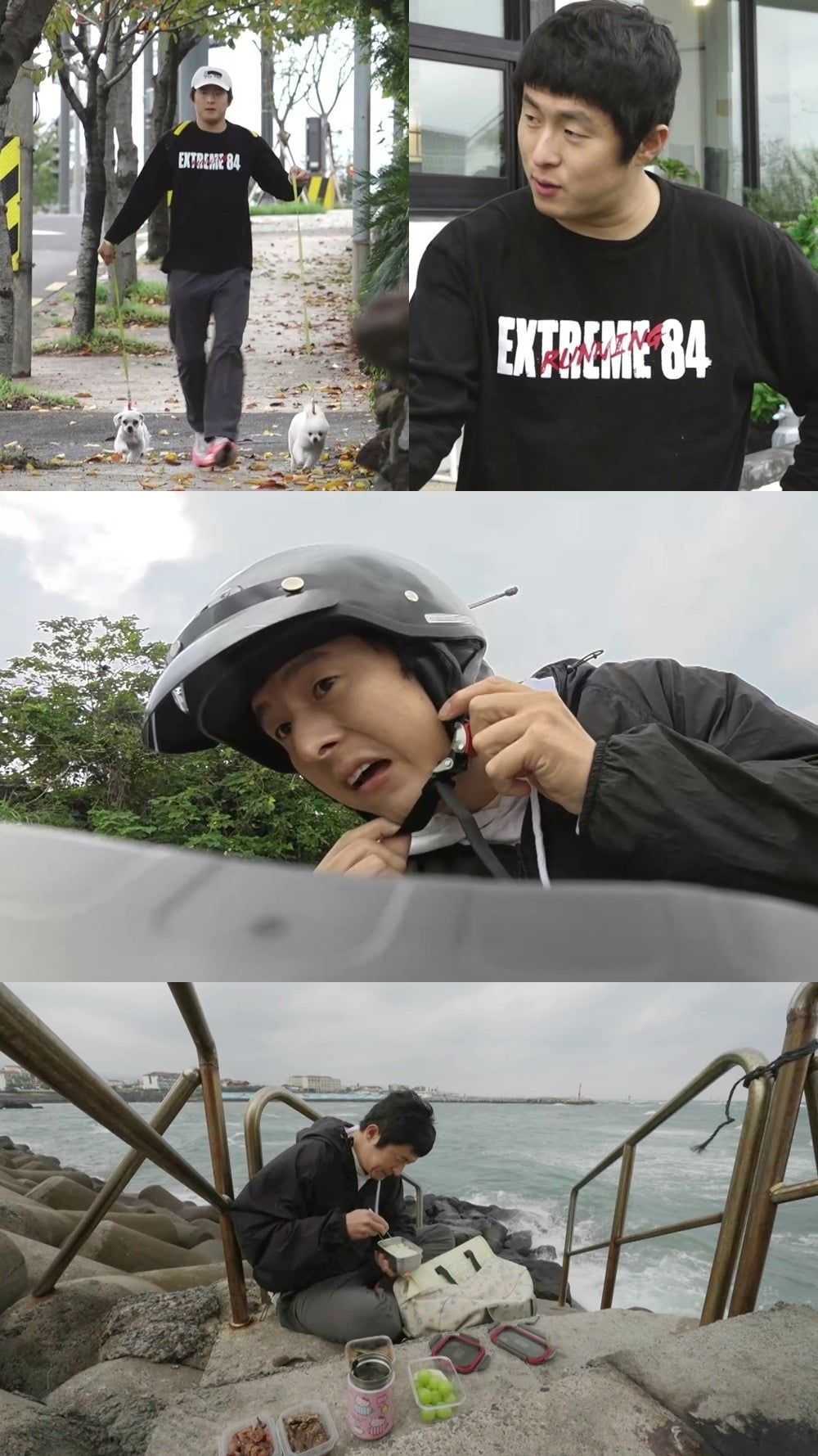기안84가 제주 일상을 공개한다. / 사진제공=MBC 
