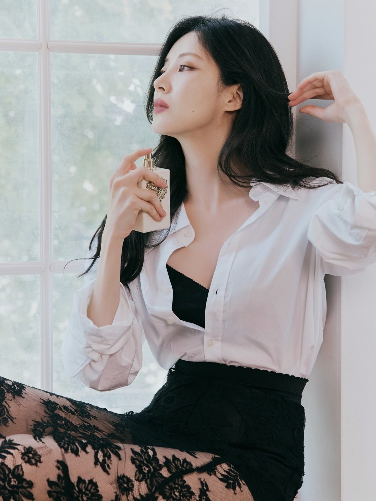 사진 = 서현 인스타그램