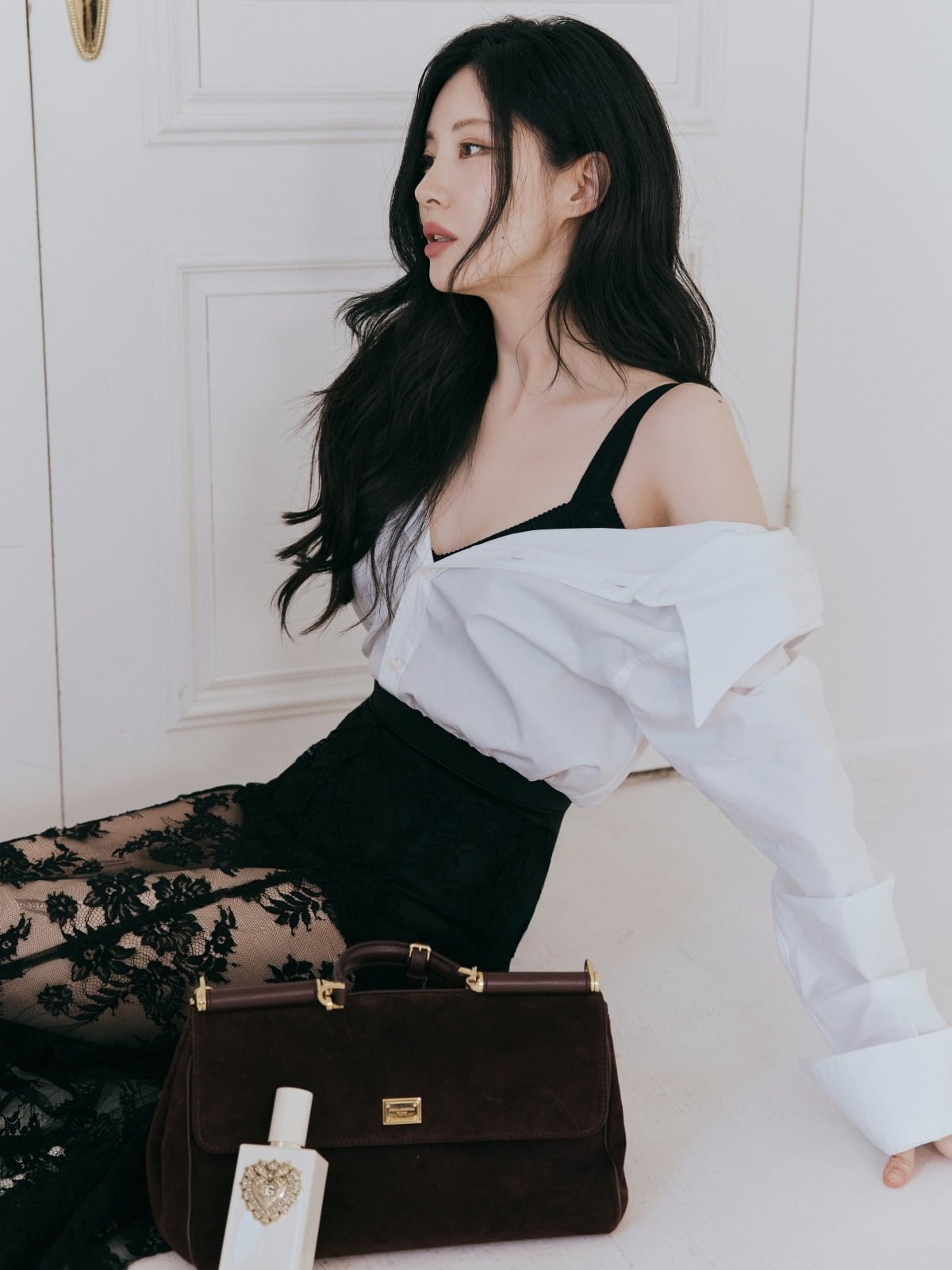 사진 = 서현 인스타그램