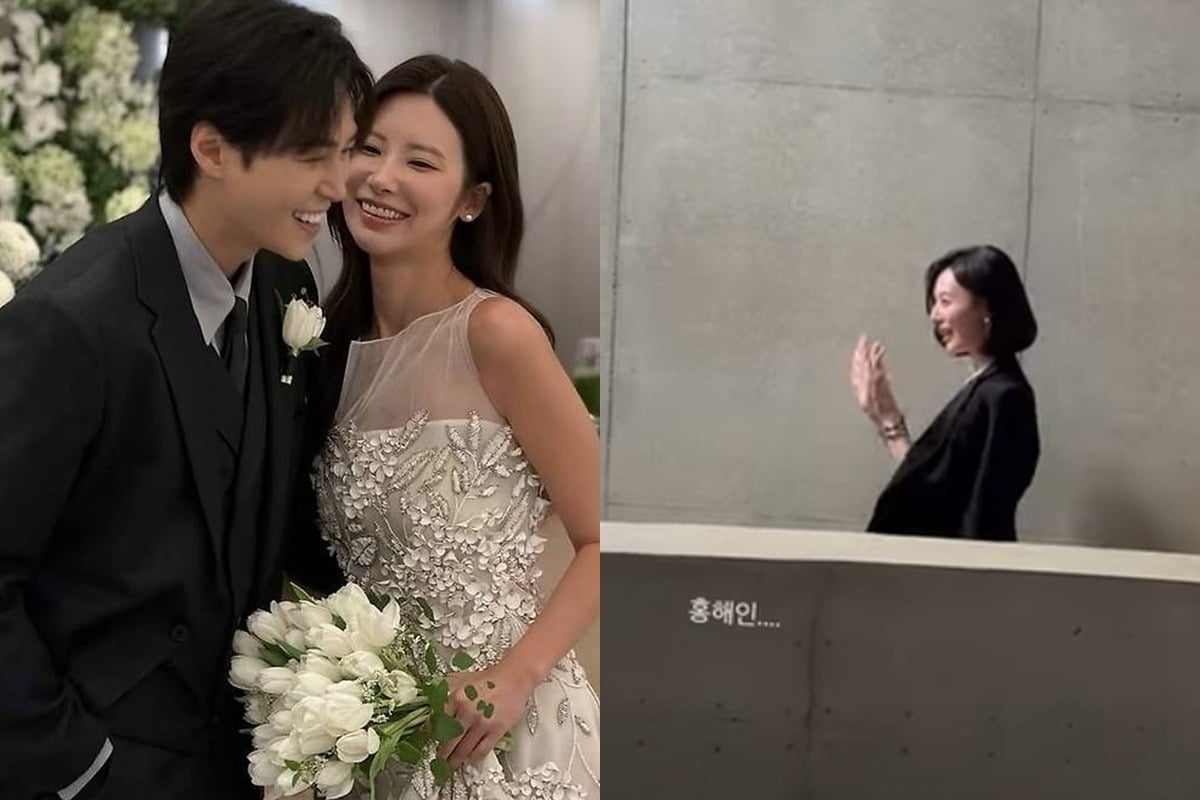이상윤이 김지원을 향한 팬심을 보였다./사진=SNS