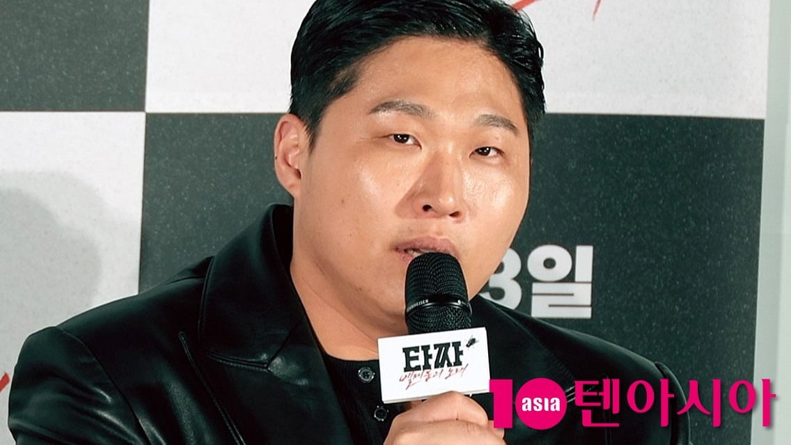 스윙스가 에이스팩토리와 전속계약을 체결했다. / 사진=텐아시아DB