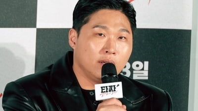 [공식] 스윙스, 배우 데뷔하더니 파격 행보…장동건·이종석과 한솥밥 '에이스팩토리 行'