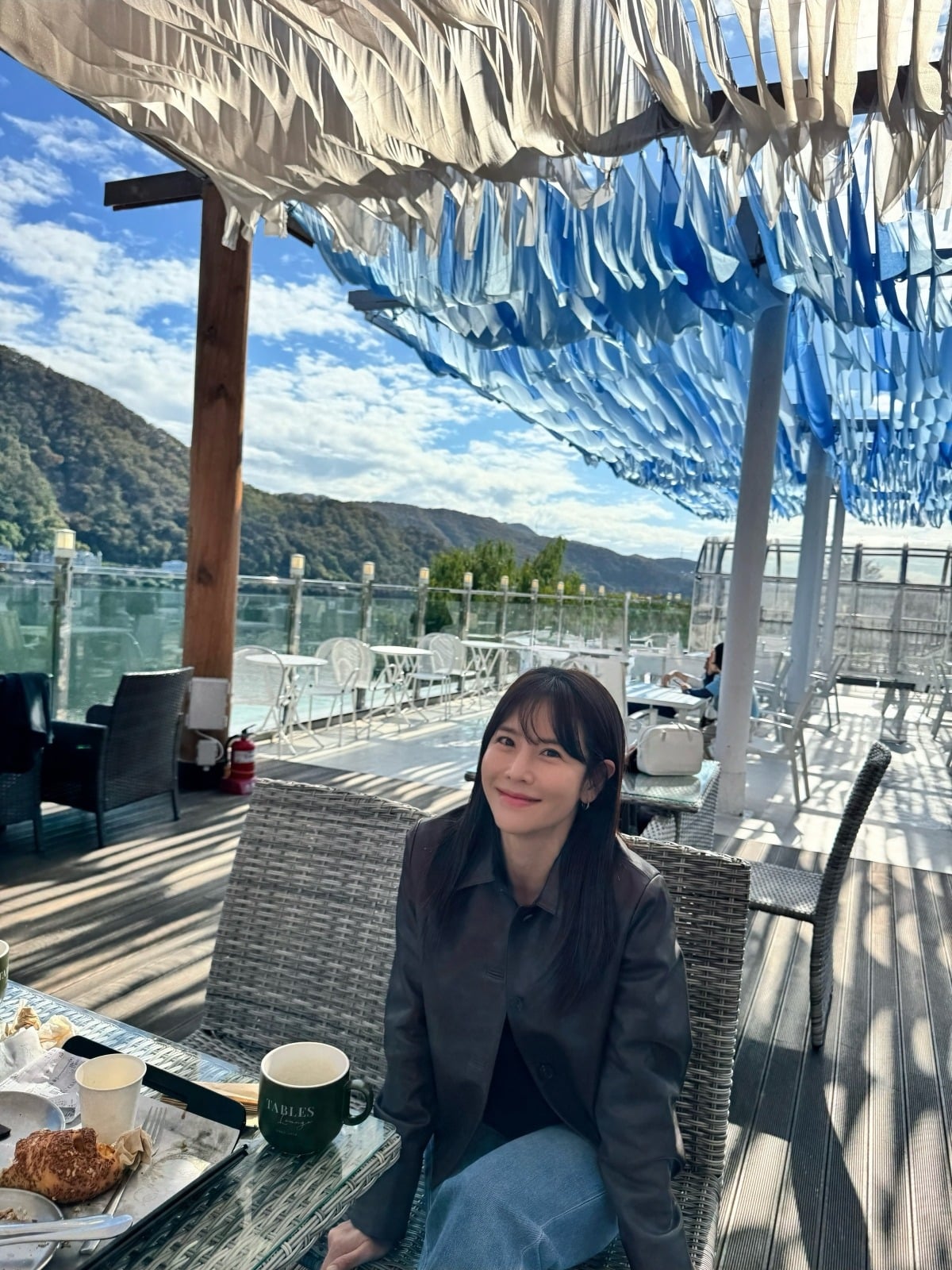 사진 = 이연두 인스타그램
