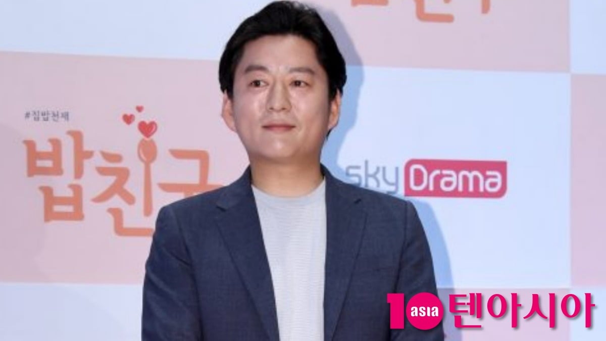 강레오의 실업급여 반응을 두고 의견이 엇갈리고 있다. / 사진=텐아시아DB