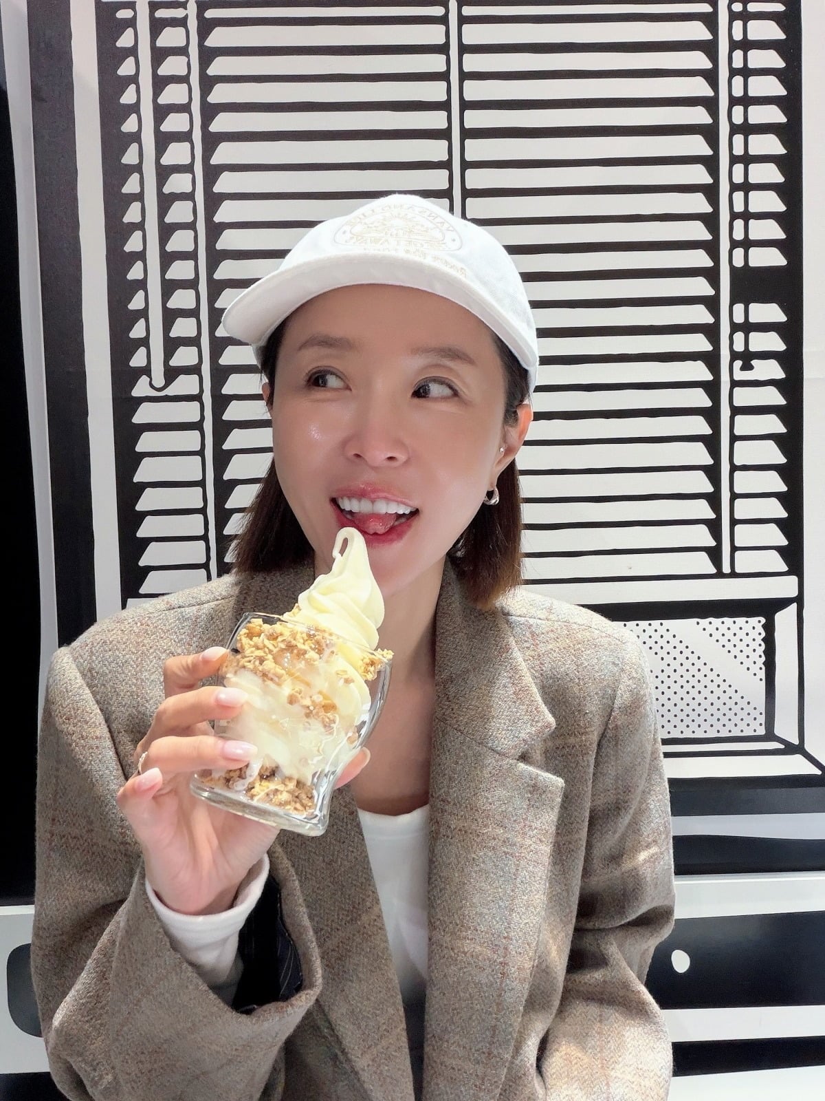사진 = 신지 인스타그램

