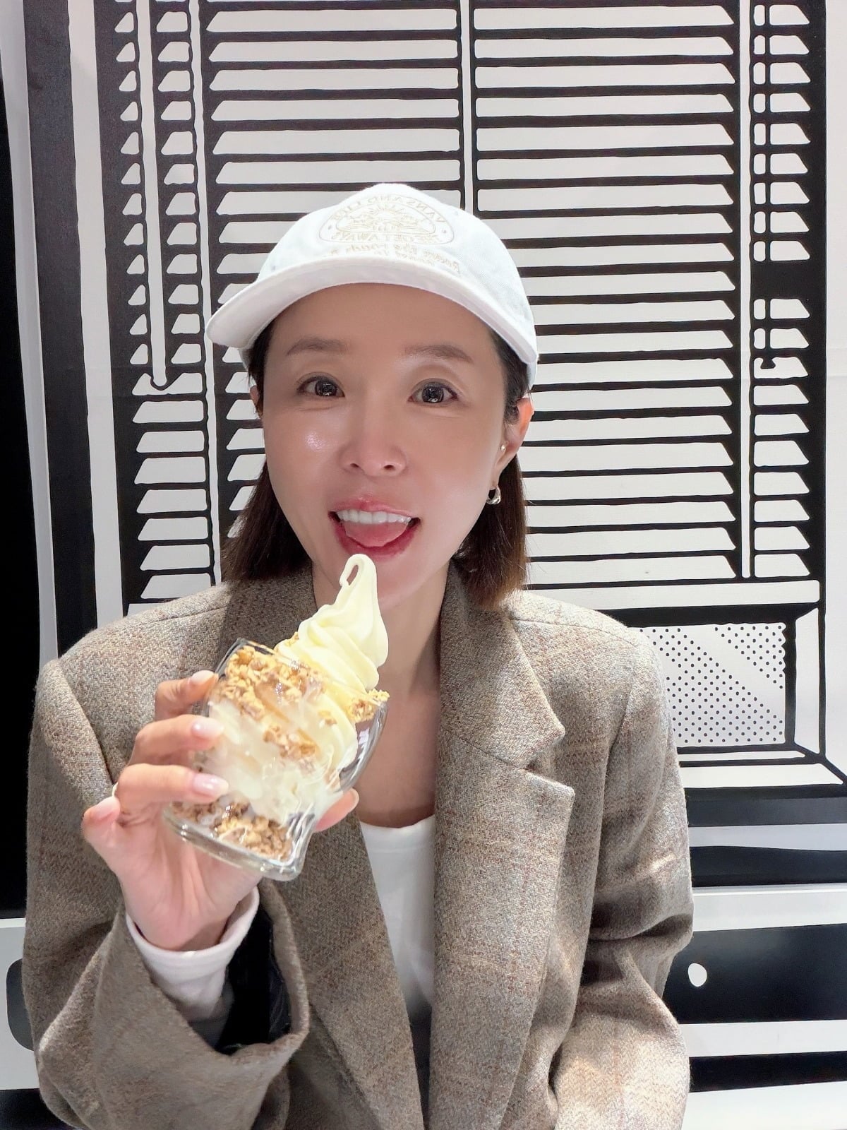 사진 = 신지 인스타그램
