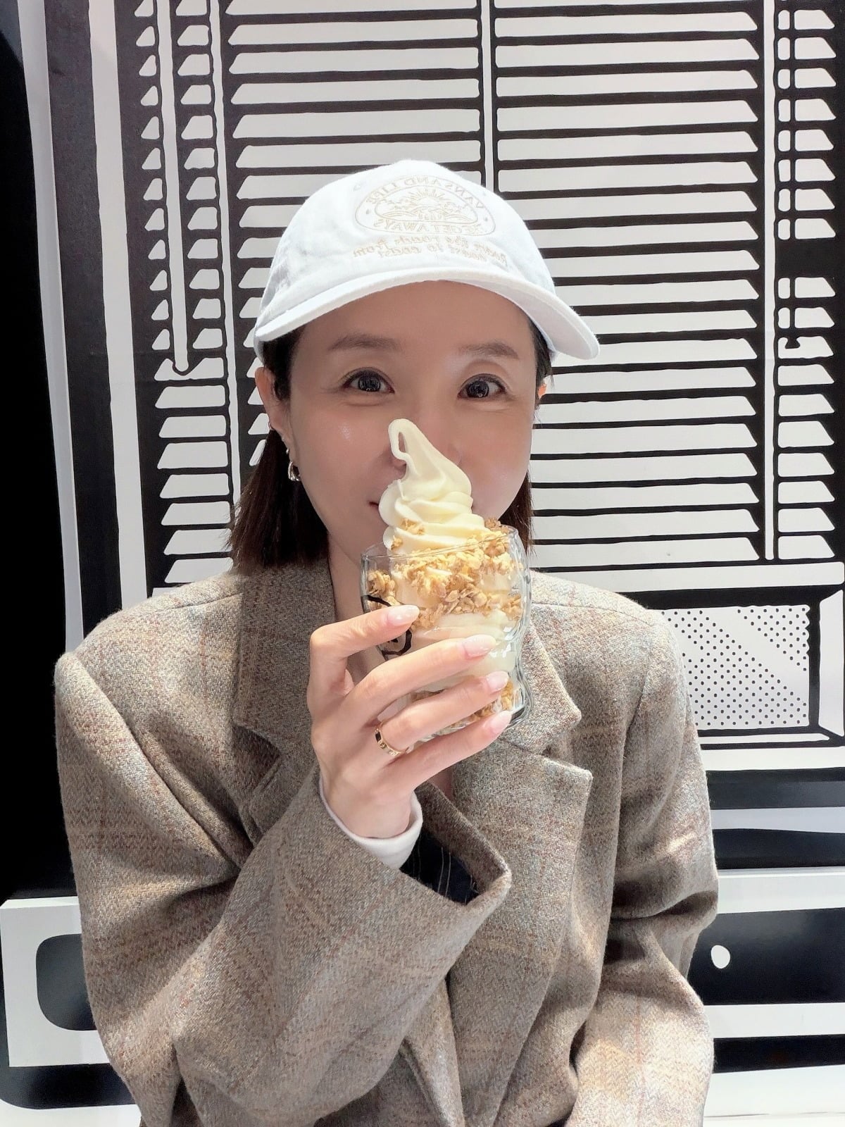 사진 = 신지 인스타그램
