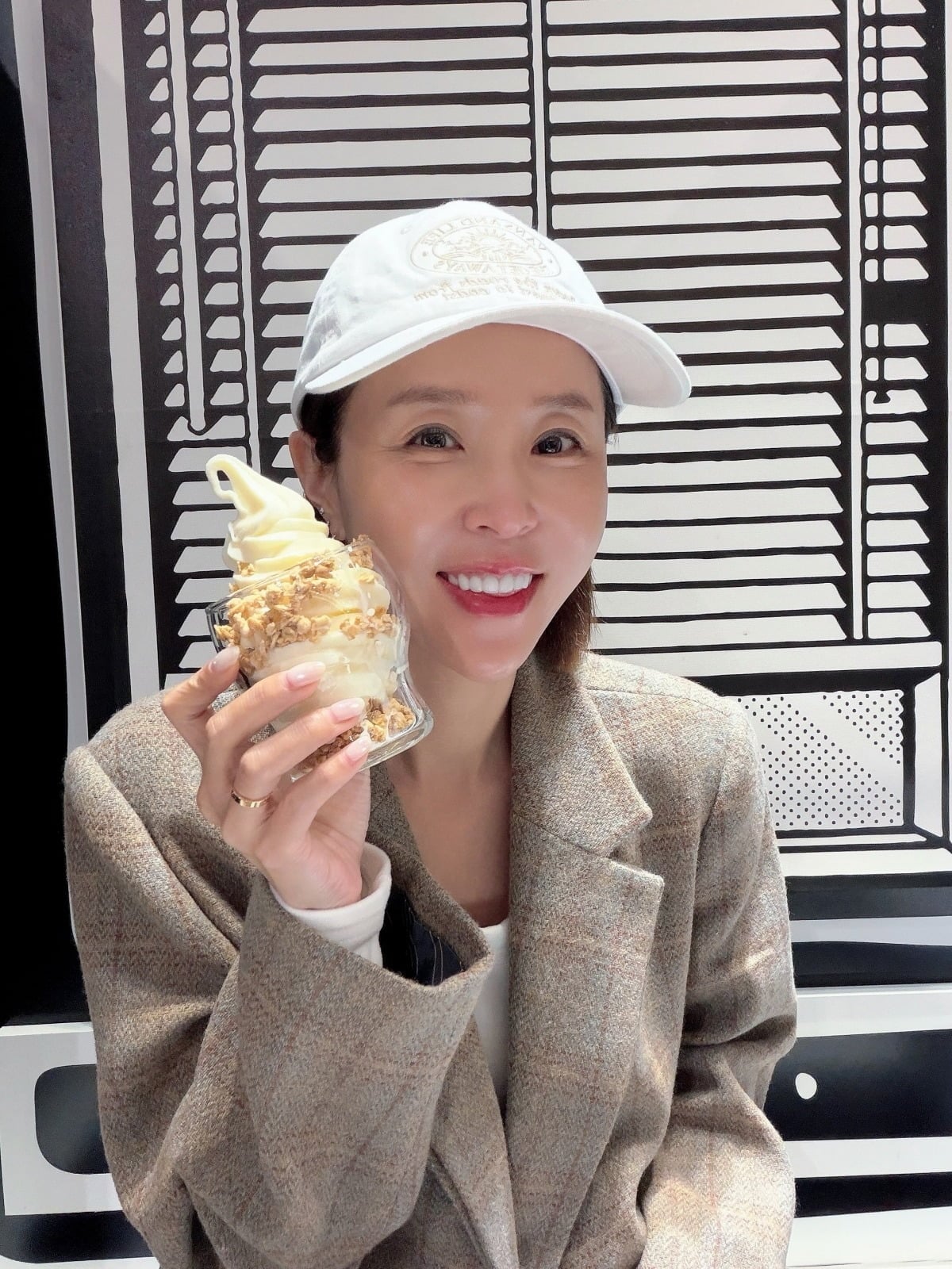 사진 = 신지 인스타그램
