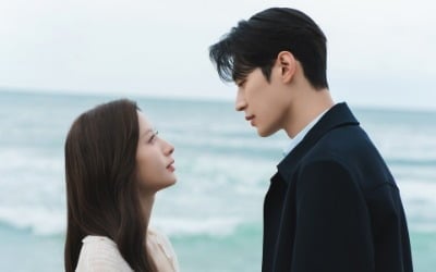 믿었던 선배가 알고 보니 스토커…종영까지 2회 남기고 위기 맞았다 ('너에게 다이브')