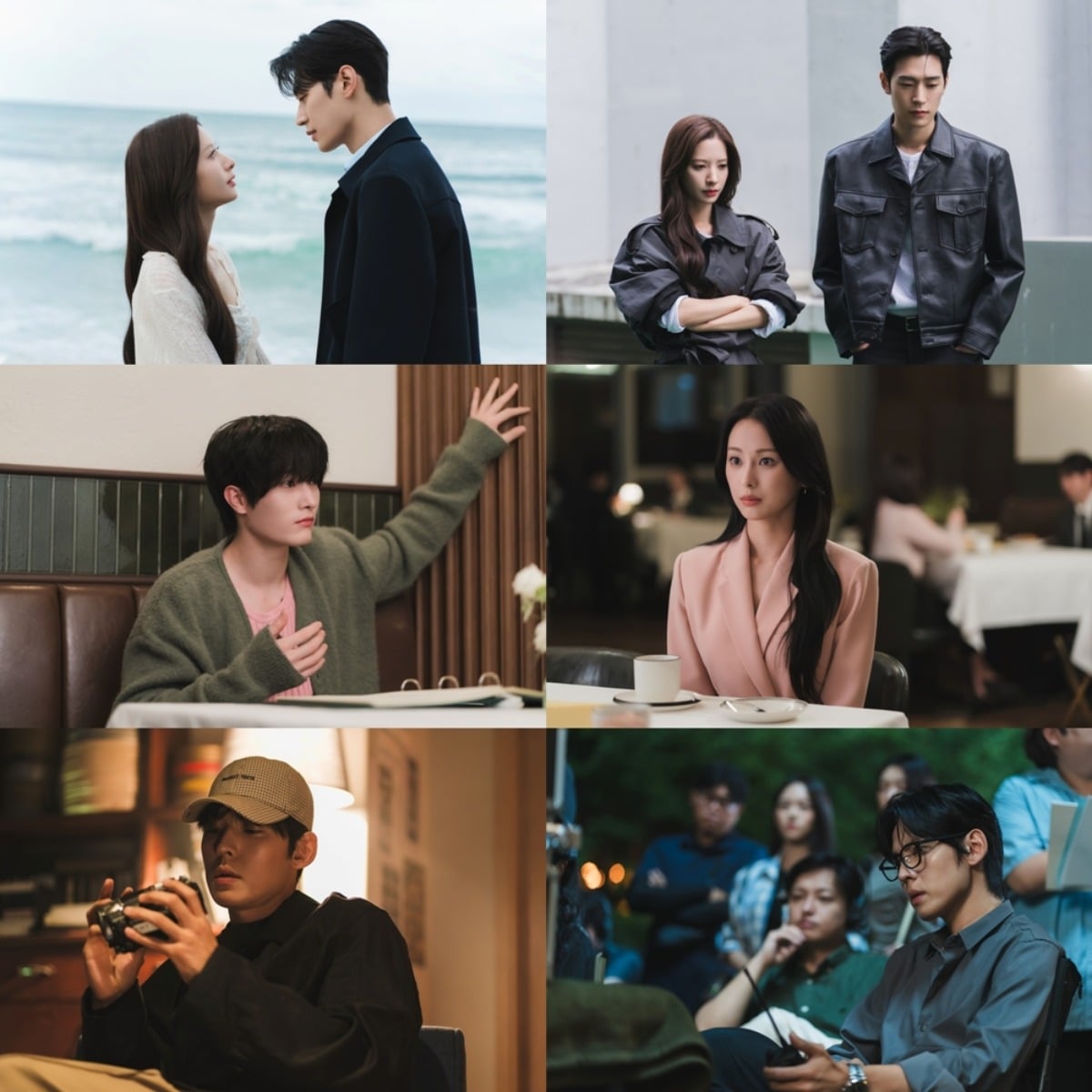 '너에게 다이브'가 종영까지 2회를 남겨두고 있다. / 사진제공='너에게 다이브'