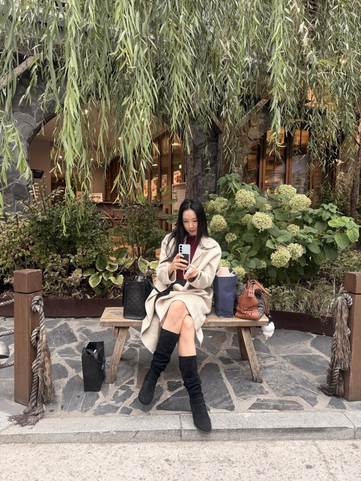

사진 = 32기 순자 인스타그램

