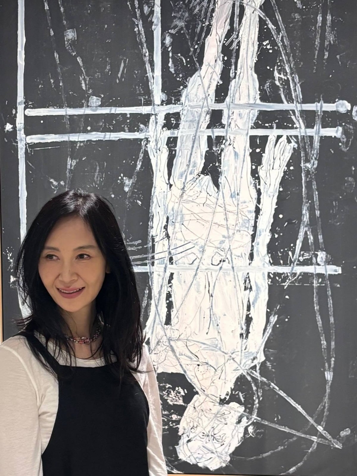 사진 = 채시라 인스타그램
