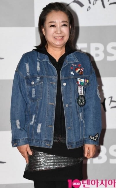 '71세' 혜은이, 200억 빚 남긴 전 남편에 돌연 사과..."향수 냄새도 싫었다"