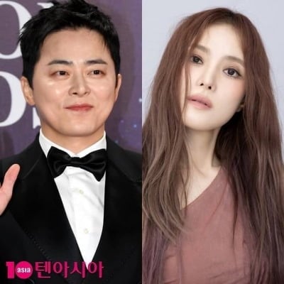 조정석, 9개월 둘째 딸 '♥거미' 닮길 바랐는데…"첫째보다 더 닮아" ('거장항준')
