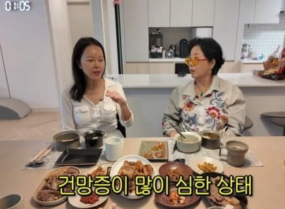'50세' 백지영, 치매 검사서 "조심해야"…'82세' 선우용여는 거의 만점 ('순풍')