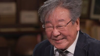 임형주, '이모부'라 부르던 故 최불암 떠나보냈다…"몇 달 전 병문안이 마지막 인사로"