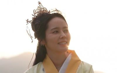 '연정훈♥' 한가인, 어느덧 44세…빠른 세월에 탄식 "진짜 기분 별로" ('자유부인')