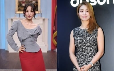 이효리는 종영, 옥주현은 190억 경매…21년 만에 뭉친 핑클, 시작부터 '삐걱' [종합]