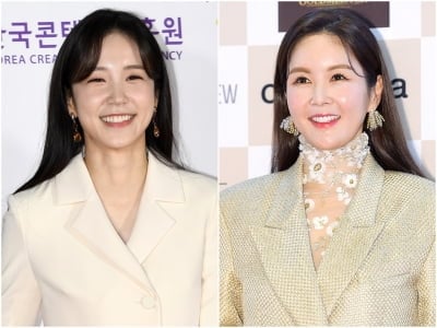'48세' 장영란, 띠동갑 어린 후배 앞에서 울컥…"너도 나이 들어봐라, 모공 변해" ('언니만')