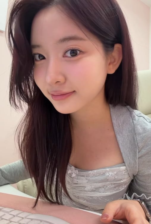 배우 조수민이 사업가로서 근황을 전하고 있다. / 사진=조수민 SNS