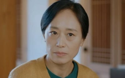 딸 임신 추궁했는데 알고 보니…'종갓집 며느리' 우미화, 예상 밖 진실에 충격 ('내떨수')