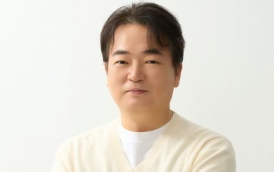 '오겜' 이서환, 무명 개그맨 3명 10년째 뒷바라지…꼬치집 사장으로 변신 ('뜨거운 안녕')