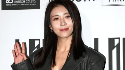 '48세 미혼' 하지원, 마음에 둔 남자 있었다…이서진에게 만남 주선 부탁 ('비서진')