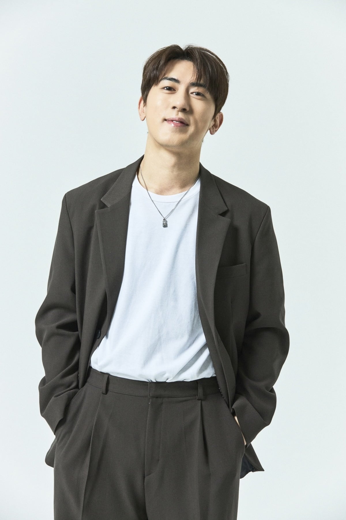 '직장인들3'에서 활약한 김원훈을 만났다. / 사진제공=메타코미디