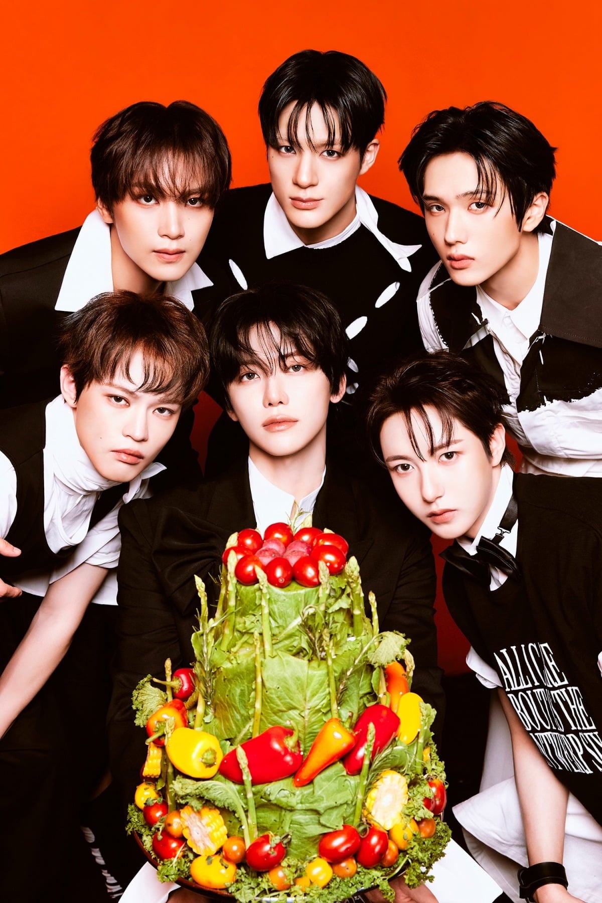 그룹 엔시티 드림 / 사진 제공=SM엔터테인먼트