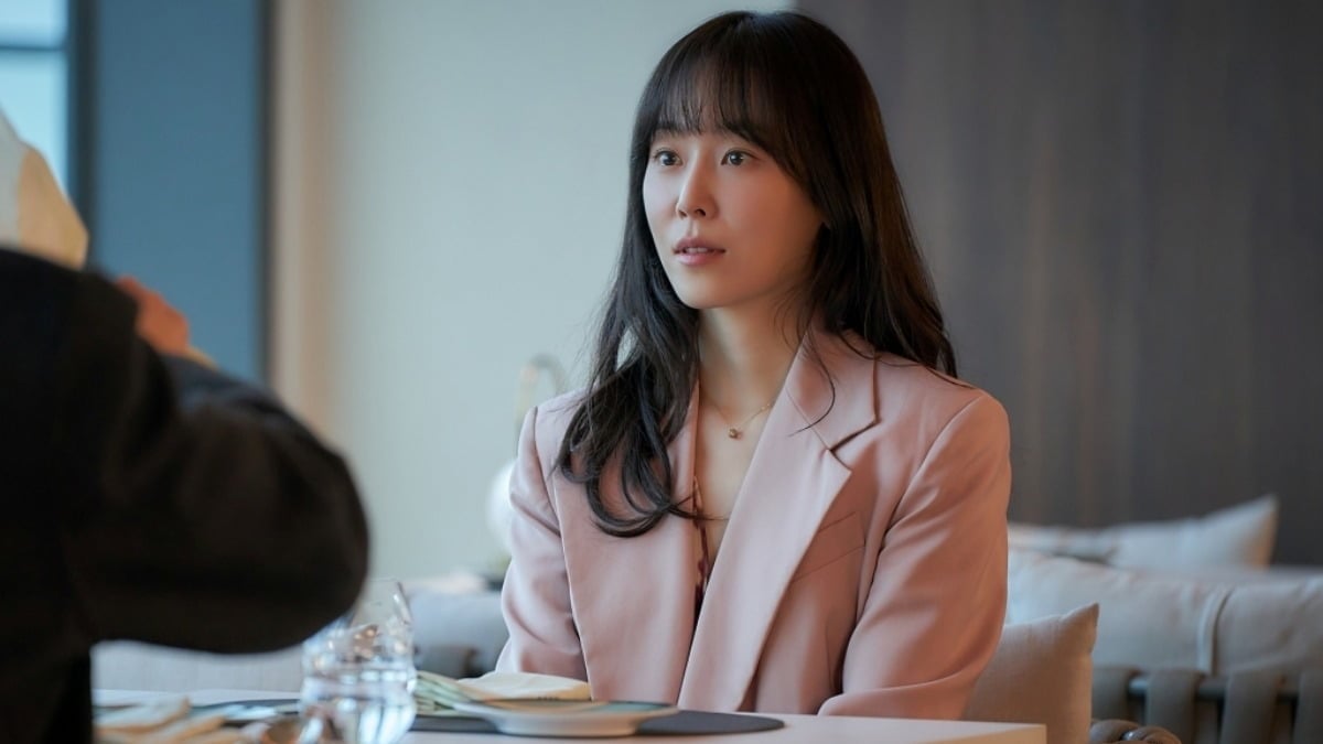 배우 서현진은 '낭만닥터 김사부' 이후 10년 만에 유연석과 한 작품에서 만난다. / 사진제공=MBC