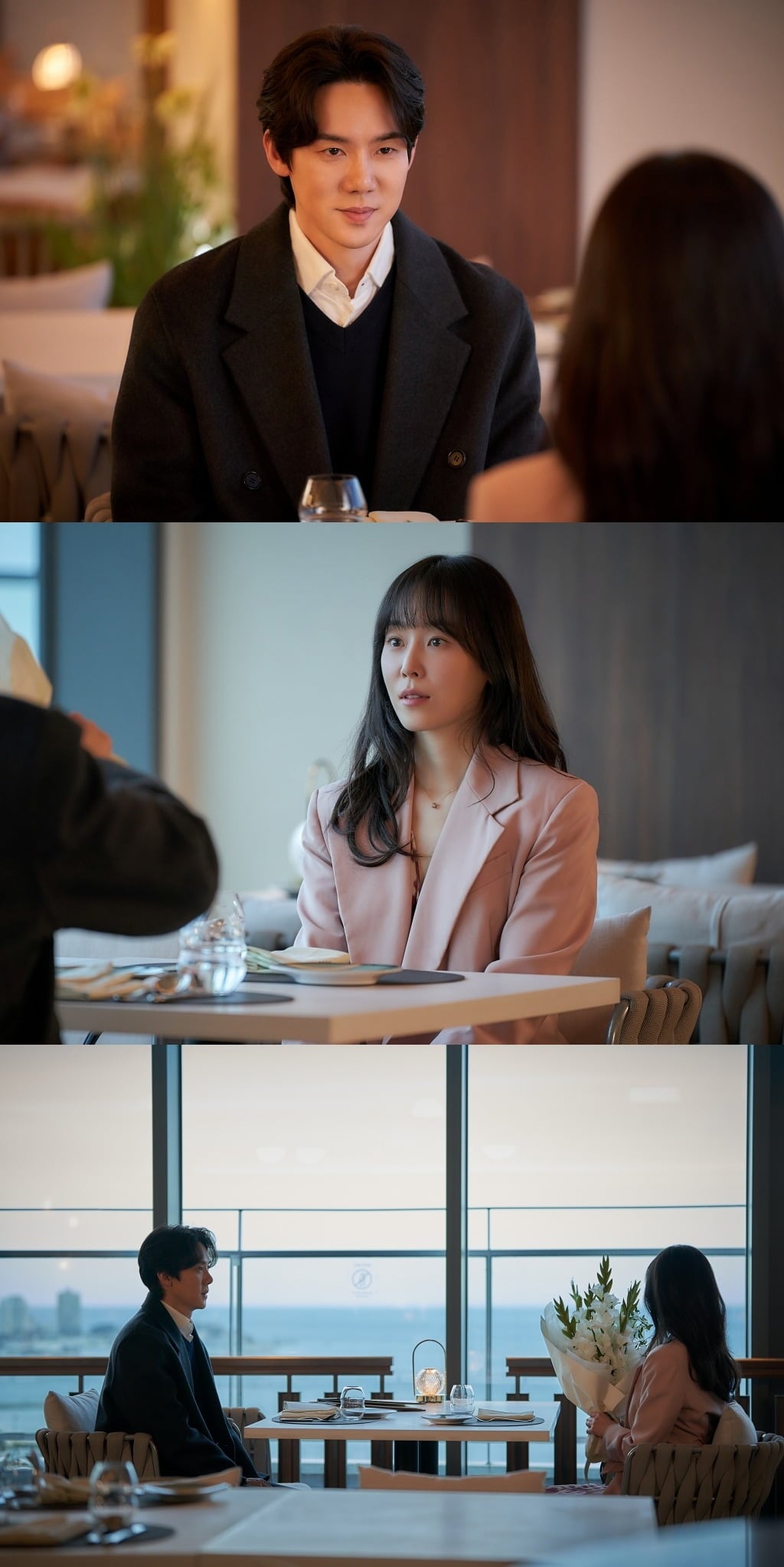 '라이어'가 첫 방송을 앞두고 스틸 사진을 공개했다. / 사진제공=MBC