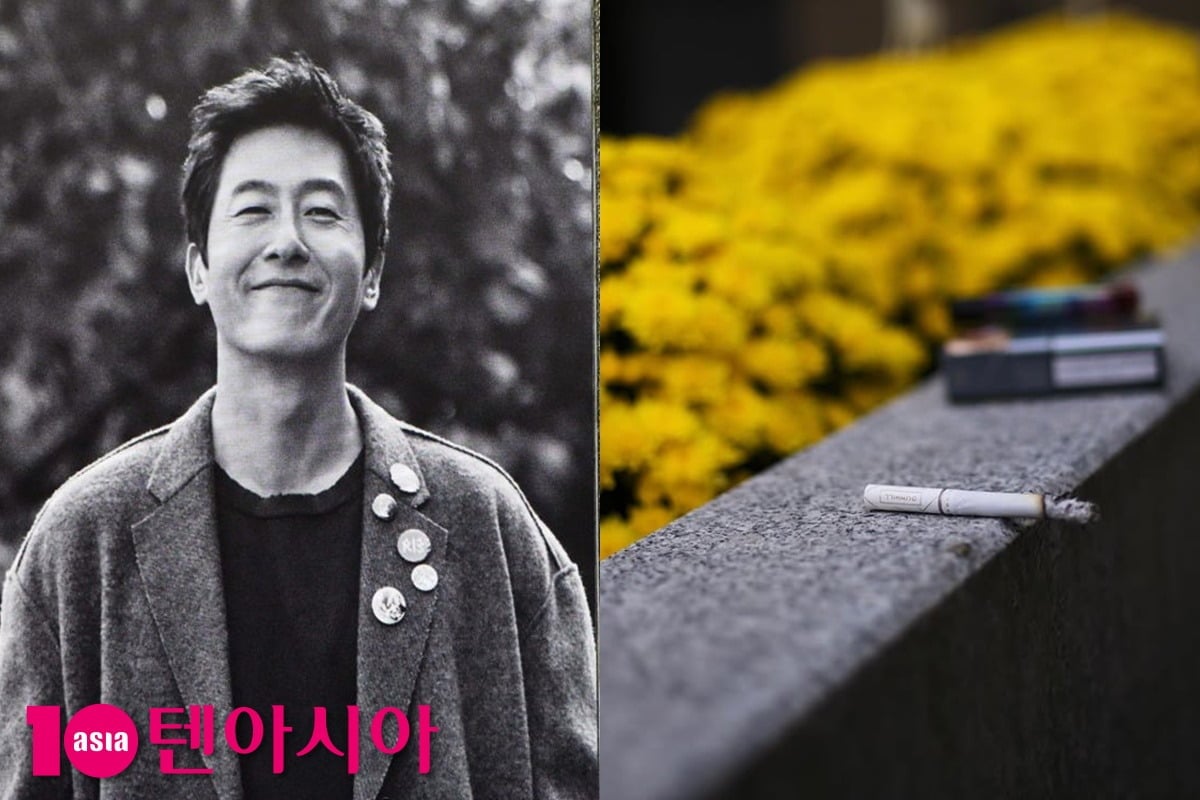 김주혁이 세상을 떠난지 9년이 흘렀다./사진=텐아시아DB, SNS
