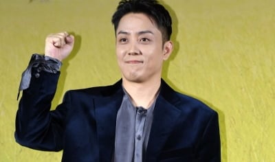 '9살 연하♥' 은지원, 재혼하더니 사랑꾼 다 됐네…아내 위해 왕복 10시간 운전 ('살림남')
