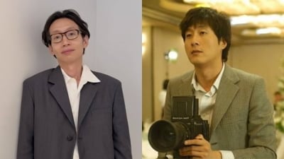 봉태규, 故김주혁 여전히 그리워하는 중…'21년 전 영화' 소환