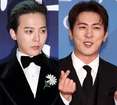 "지드래곤 '직장인들' 나와줬으면"…김원훈, 러브콜 보냈다 "하정우도 추천하고파" [인터뷰②]